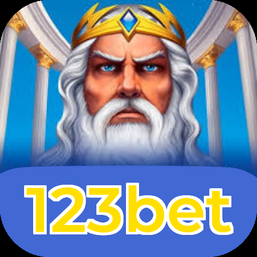 Página de download 123bet